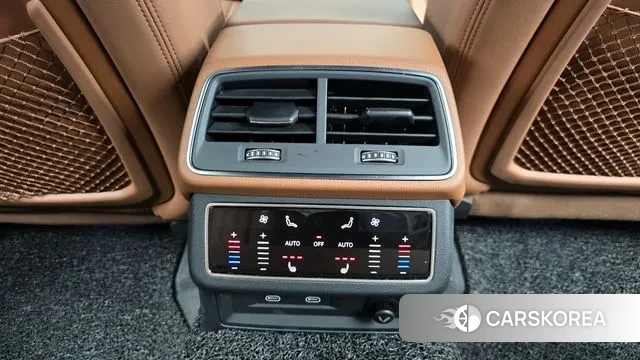 Audi A6 (C8) id 2939506 из Кореи 10