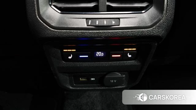 Volkswagen Tiguan second Generation id 3860929 из Кореи 10