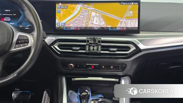 BMW i4 id 4745125 из Кореи 10