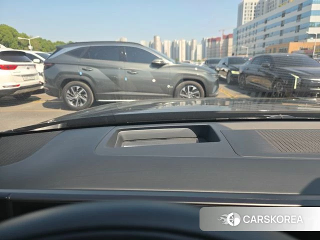 Hyundai Grandeur (GN7) id 4334022 из Кореи 10