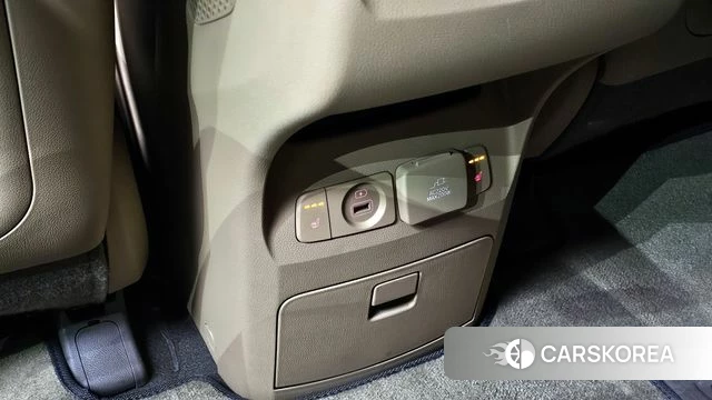 Kia The New Carnival id 3813971 из Кореи 10