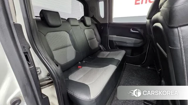 Kia The New Ray id 3636810 из Кореи 10