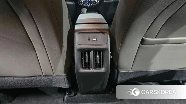 Chevrolet (GM Daewoo) Trax Crossover id 4292439 из Кореи 10