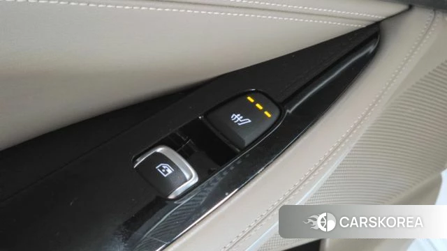 Kia K8 Hybrid id 4476073 из Кореи 10