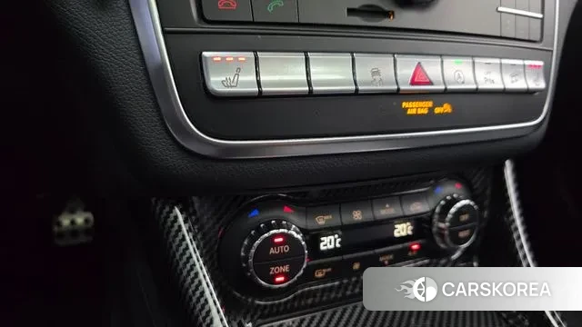 Mercedes-Benz GLA-Class X156 id 3789356 из Кореи 10