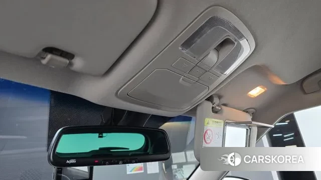 Ssangyong Berry New Tivoli id 3342986 из Кореи 10