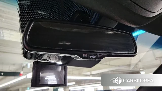 Ssangyong Berry New Tivoli id 3625997 из Кореи 10