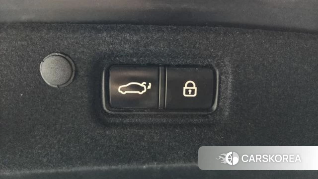 Hyundai The New Grandeur IG Hybrid id 4731016 из Кореи 10