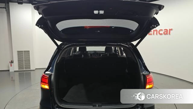 Kia The New Sorento id 4318297 из Кореи 10