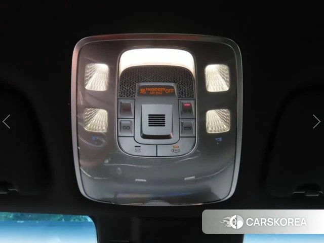 Genesis GV70 id 4519049 из Кореи 10
