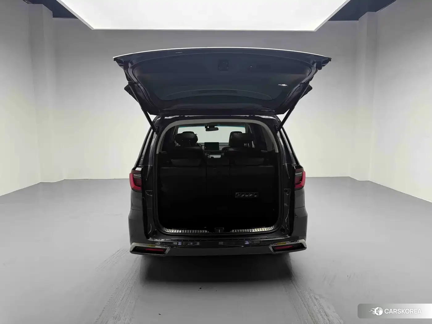 Honda Odyssey id 4514116 из Китая 10