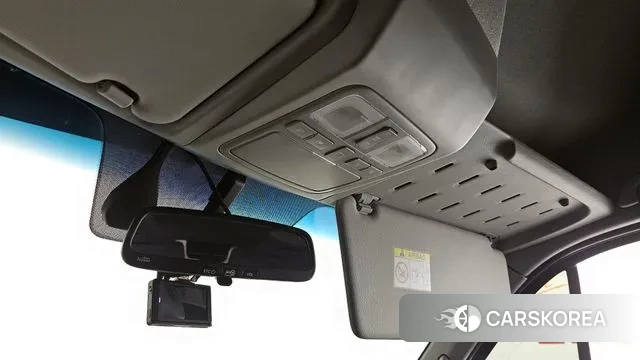 Hyundai Solati id 3462746 из Кореи 10