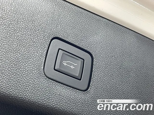 Chevrolet (GM Daewoo) Trax Crossover id 2837092 из Кореи 10