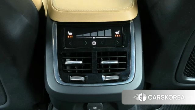 Volvo V90 Cross-Country id 4666808 из Кореи 10