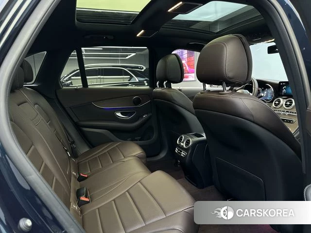 Mercedes-Benz GLC id 4313789 из Китая 10
