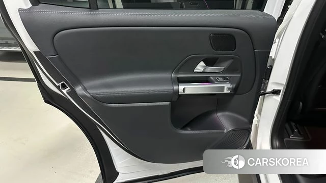 Mercedes-Benz EQB X243 id 4571816 из Кореи 10