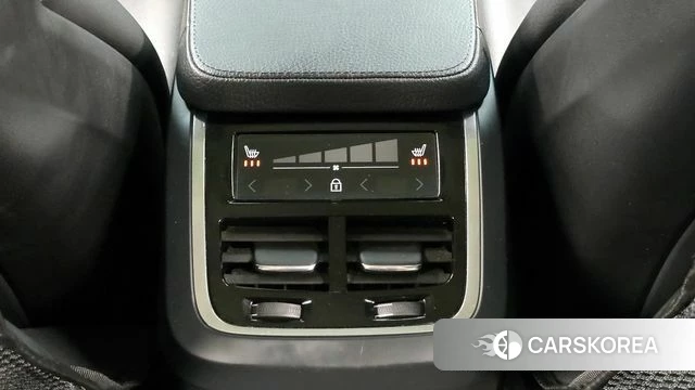 Volvo V90 Cross-Country id 4403540 из Кореи 10