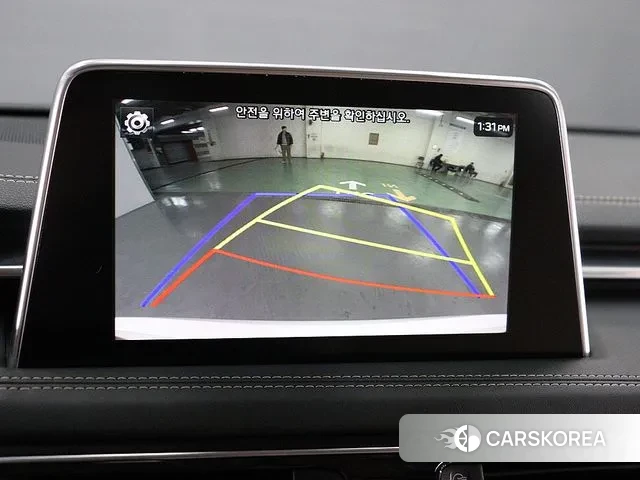 Genesis G70 id 3636322 из Кореи 10