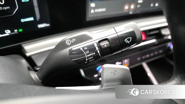 Kia The New K5 Hybrid 3rd generation id 4602722 из Кореи 10