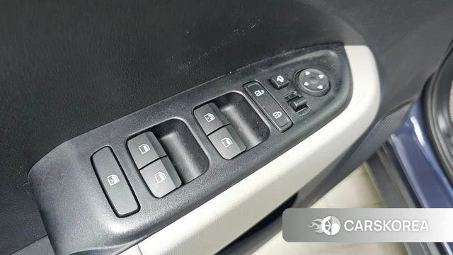 Hyundai Venue id 4720604 из Кореи 10