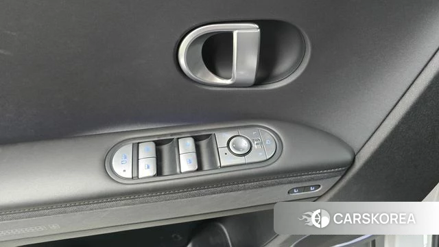 Hyundai Ionic 5 id 4942654 из Кореи 10