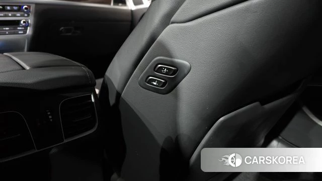 Genesis G80 id 3814167 из Кореи 10