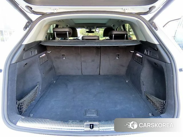Audi Q5 (FY) id 4331205 из Кореи 10