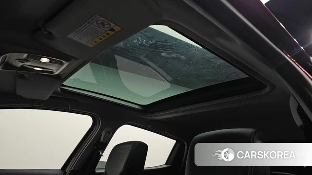 Renault Korea (Samsung) Clio id 4536261 из Кореи 10