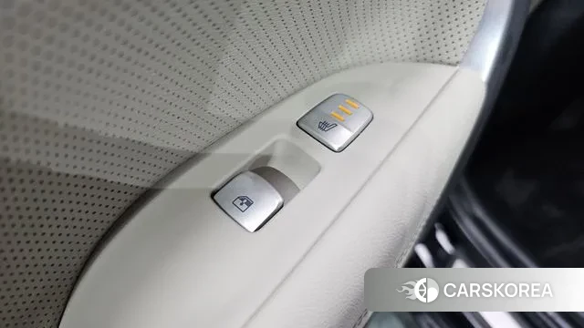 Genesis G70 id 3444499 из Кореи 10