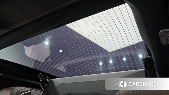 BMW i7 (G70) id 3610396 из Кореи 10