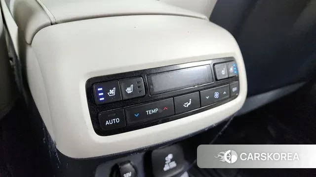 Hyundai Palisade id 3746849 из Кореи 10