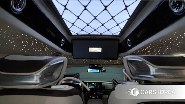 Kia Carnival 4th generation id 3567210 из Кореи 10