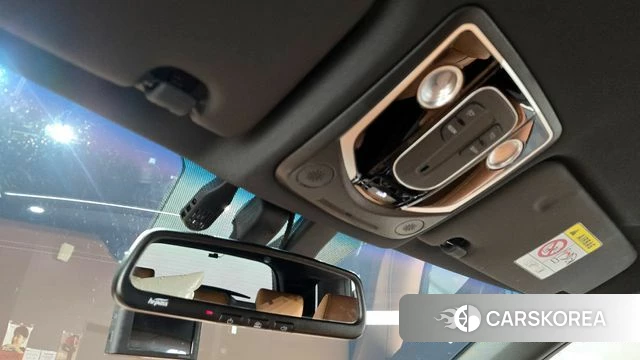 Ssangyong Torres id 4329777 из Кореи 10