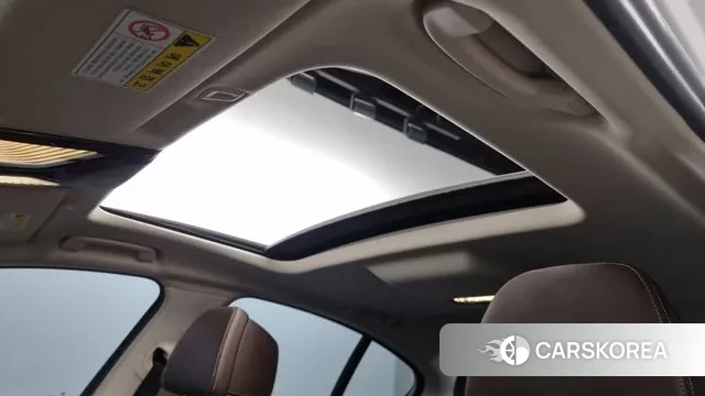 BMW 5 Series (G30) id 3128903 из Кореи 10