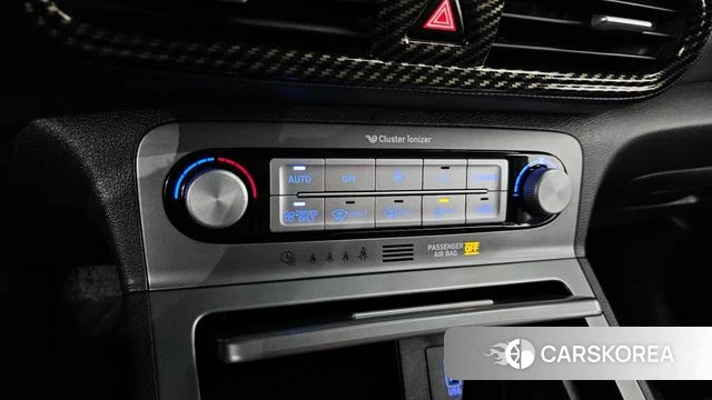 Hyundai Kona Electric id 3867010 из Кореи 10