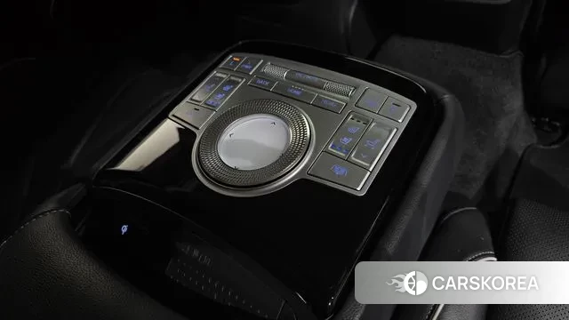 Genesis G80 (RG3) id 3247272 из Кореи 10