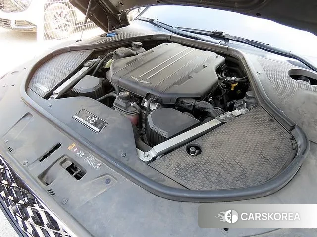 Genesis G90 (RS4) id 3777323 из Кореи 10