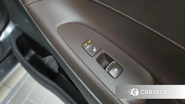 Hyundai The New Grandeur IG id 4693019 из Кореи 10