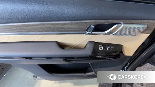 Kia Mohave Master id 3361964 из Кореи 10