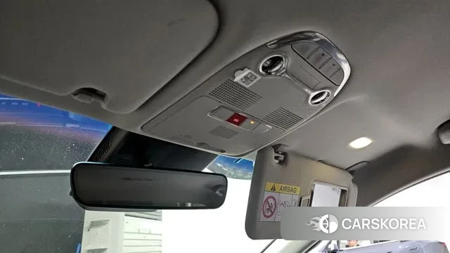 Hyundai The New Grandeur IG id 3453307 из Кореи 10