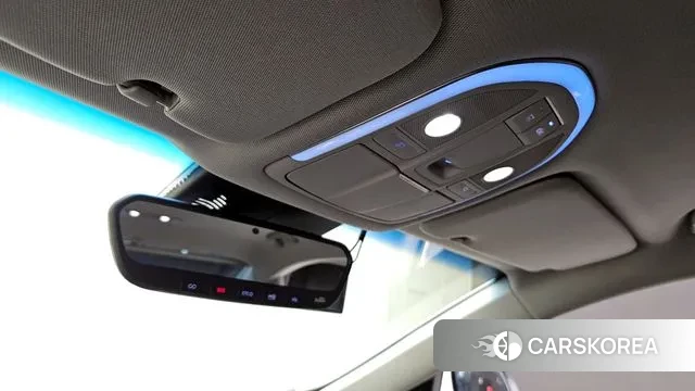 Genesis G80 id 3345146 из Кореи 10