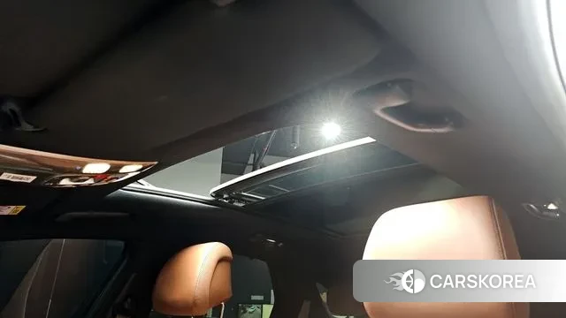 Genesis GV70 id 3058585 из Кореи 10