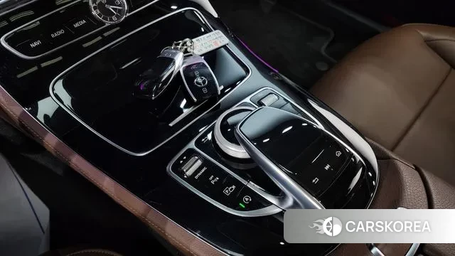 Mercedes-Benz E-Class W213 id 3055633 из Кореи 10