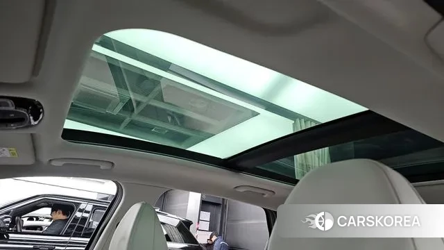 Hyundai Tucson Hybrid (NX4) id 3550722 из Кореи 10