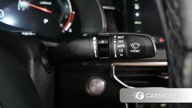 Kia K7 Premier id 4429990 из Кореи 10