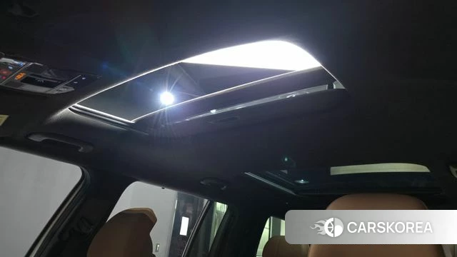 Hyundai Santa Fe (MX5) id 4427667 из Кореи 10