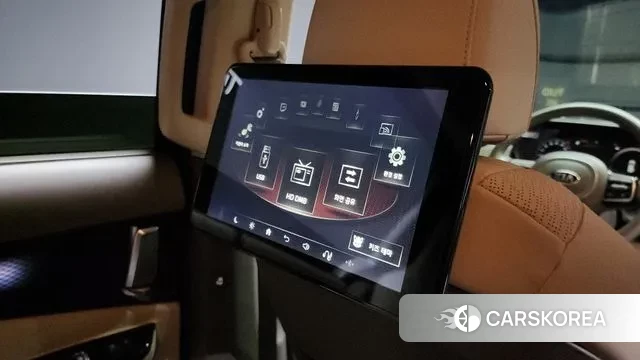 Kia Carnival 4th generation id 3660522 из Кореи 10