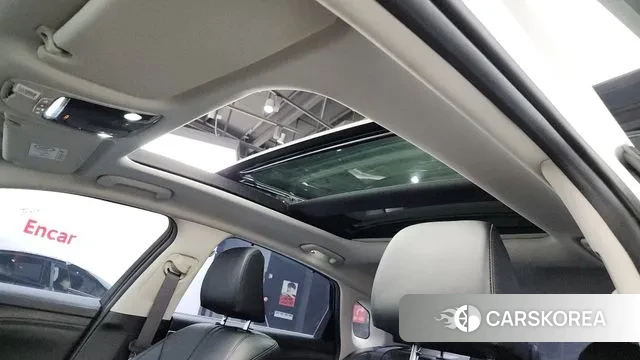 Kia K8 Hybrid id 3279318 из Кореи 10