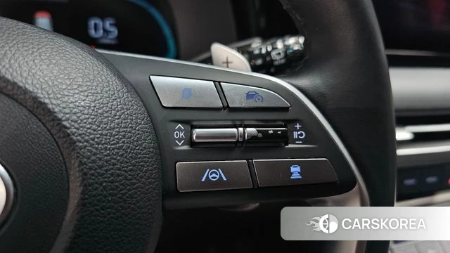 Hyundai The New Palisade id 4675673 из Кореи 10