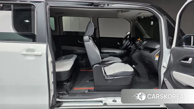 Kia The New Kia Ray EV id 3002138 из Кореи 10